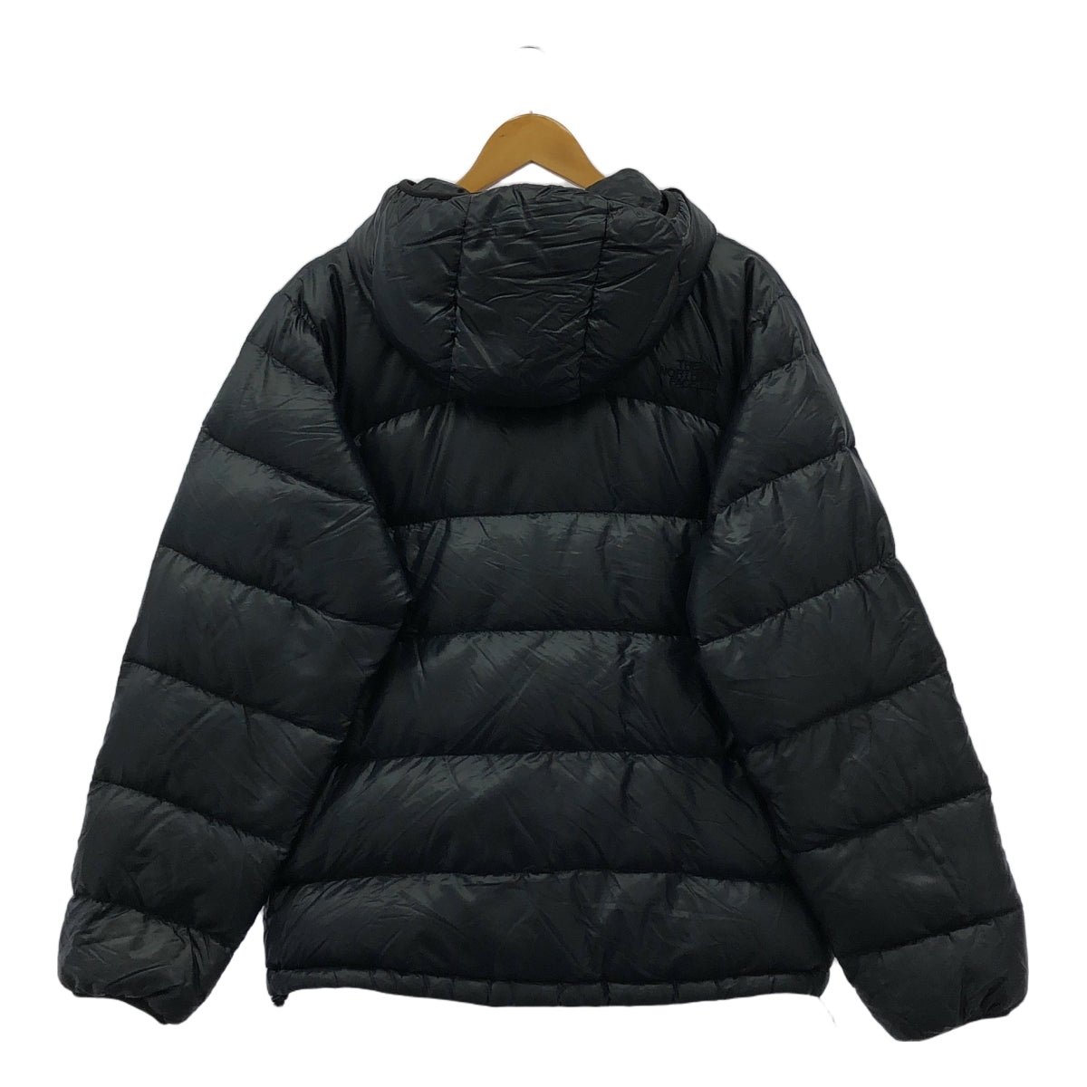 THE NORTH FACE / The North Face | ACONCAGUA HOODIE Aconcagua Hoodie Down Jacket | M | Men's
