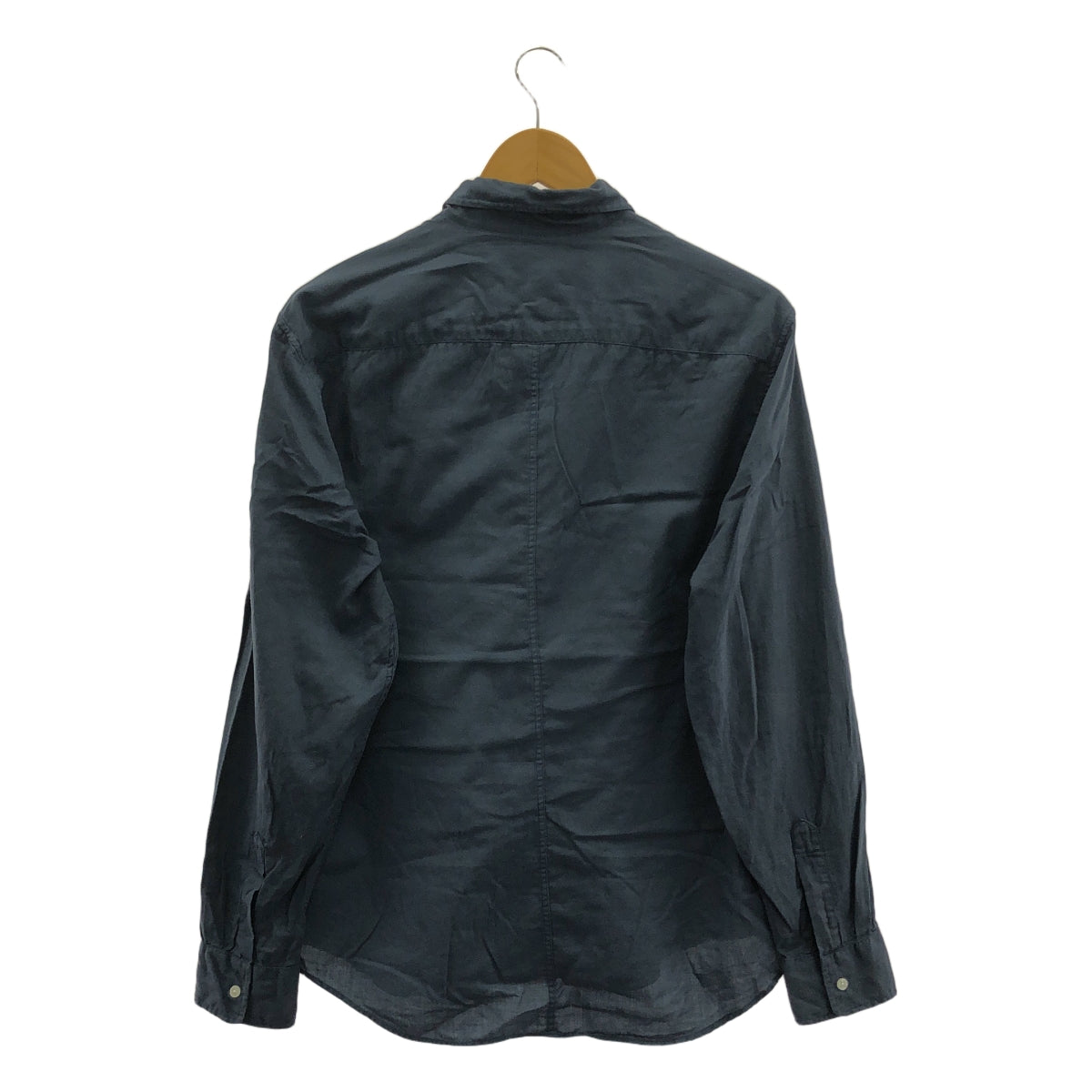 Frank&Eileen | LUKE Cotton Shirt | S | Men's