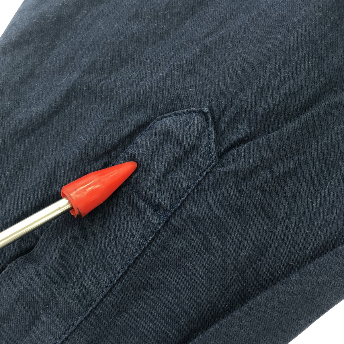 Frank&Eileen | LUKE Cotton Shirt | S | Men's