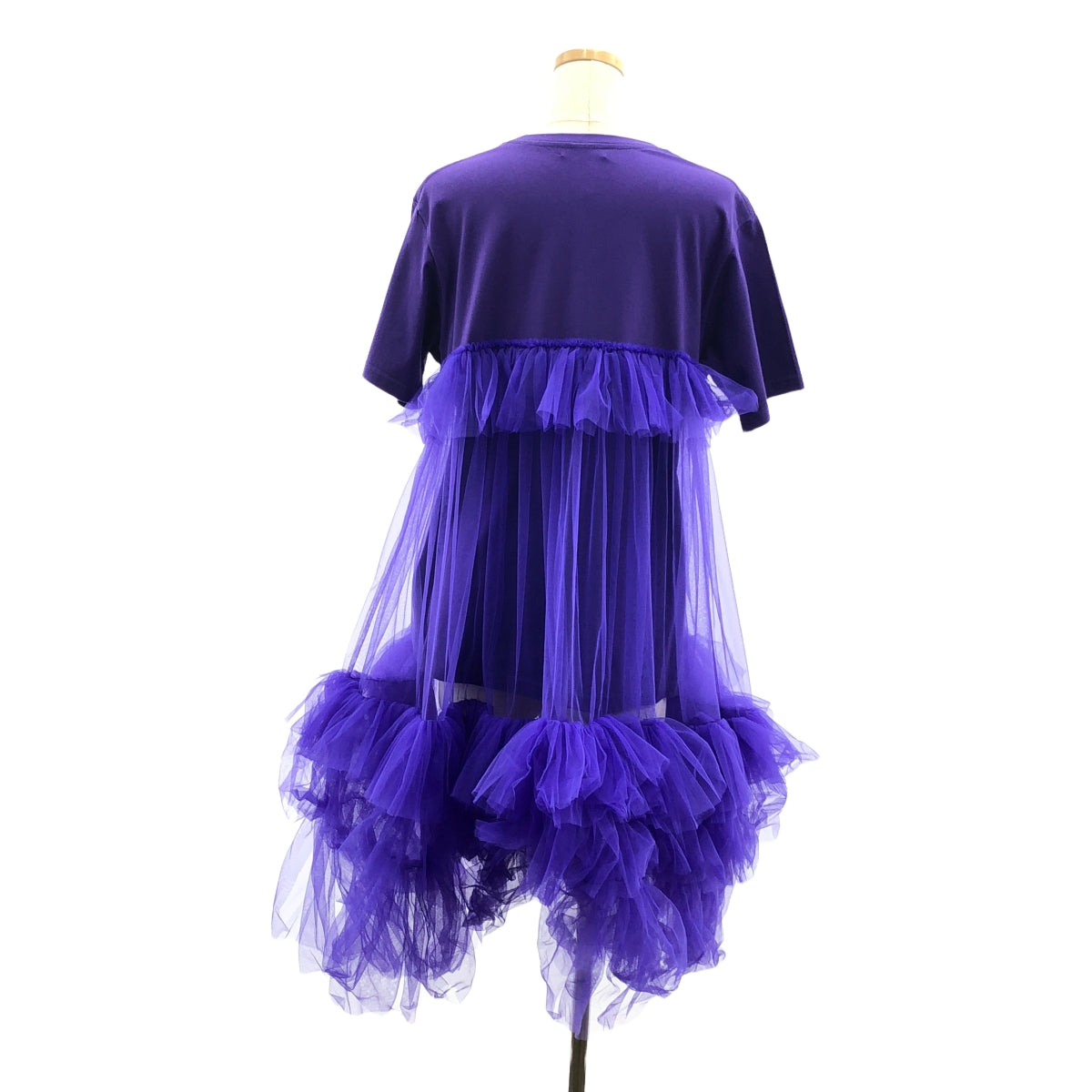 VIVIANO / 비비아노 | 2023SS | 튜 도킹 원피스 | M | 여성