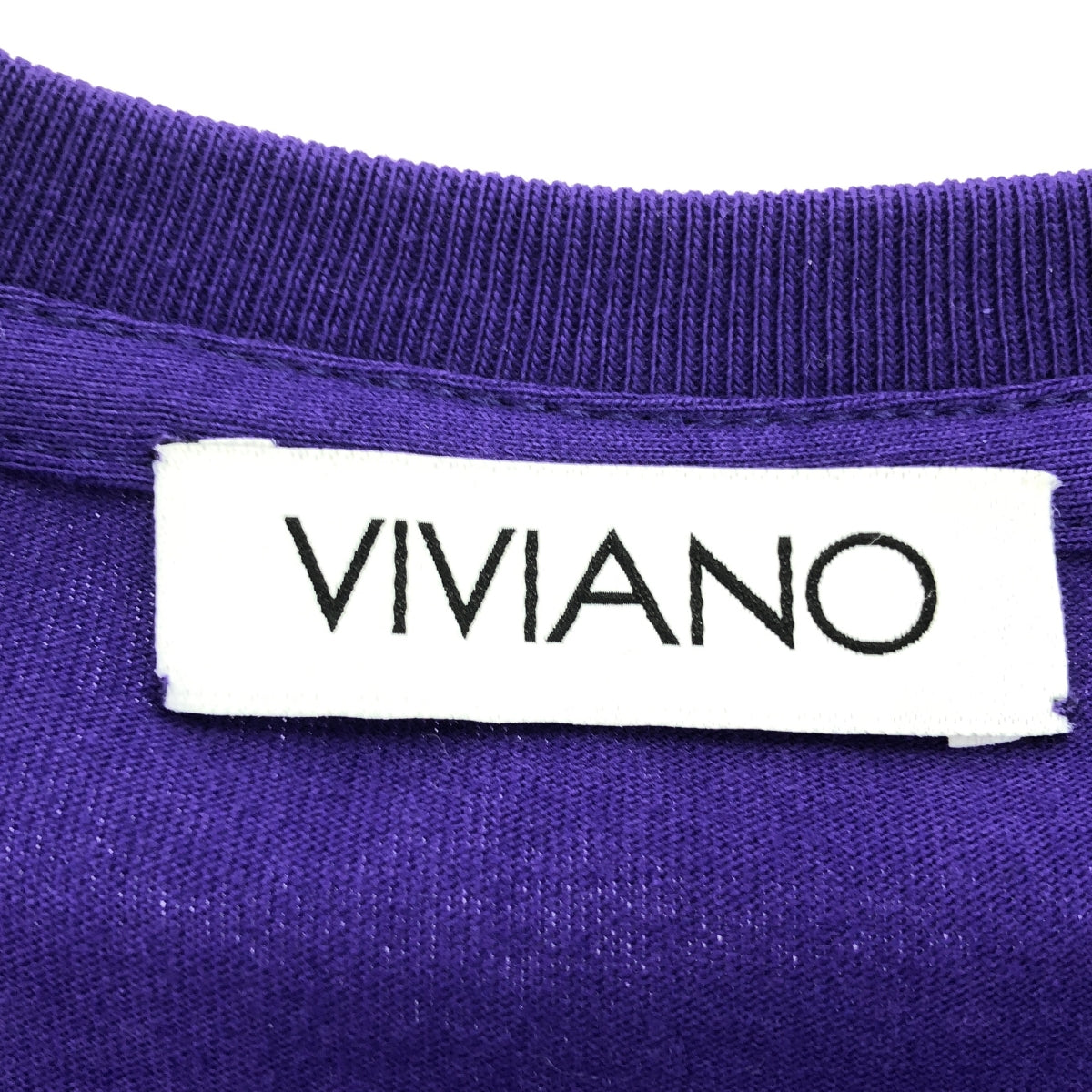 VIVIANO / 비비아노 | 2023SS | 튜 도킹 원피스 | M | 여성