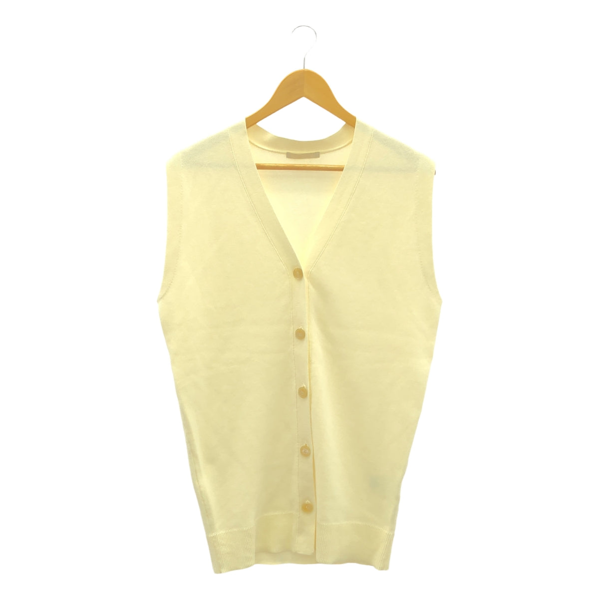 【オープニングセール】 美品】 Plage curvy CRAFT | 2024AW | プラージュ / トップス