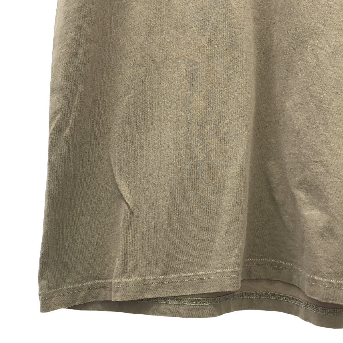 Maison Martin Margiela / メゾンマルタンマルジェラ | 2015SS | クルーネック Tシャツ カットソー | 48 | メンズ