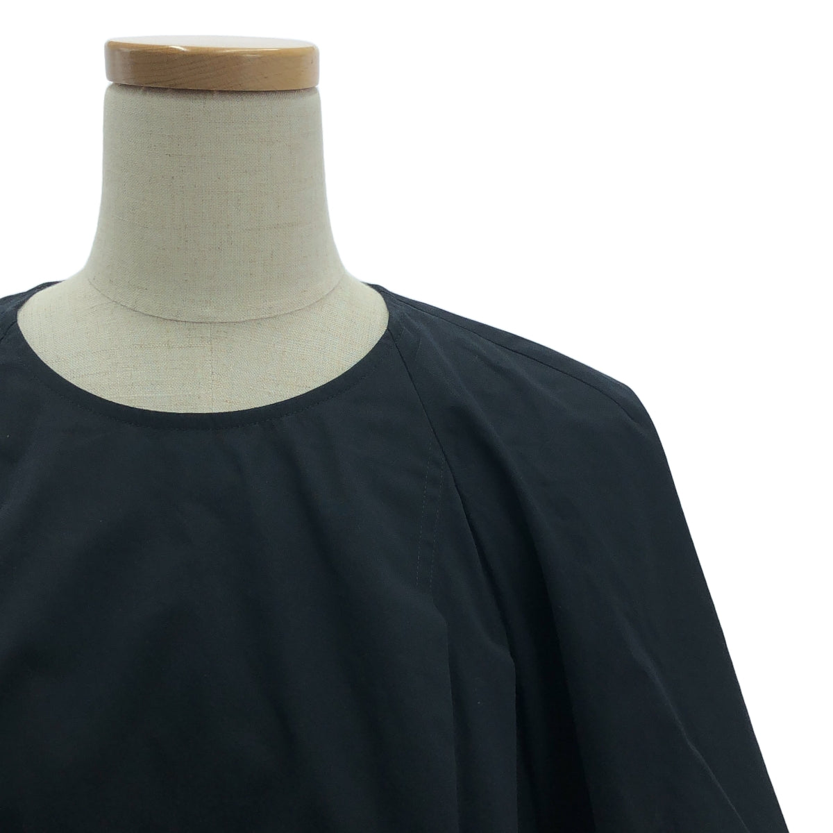 BLAMINK | Dolman sleeve cotton blouse | 38 | Women's