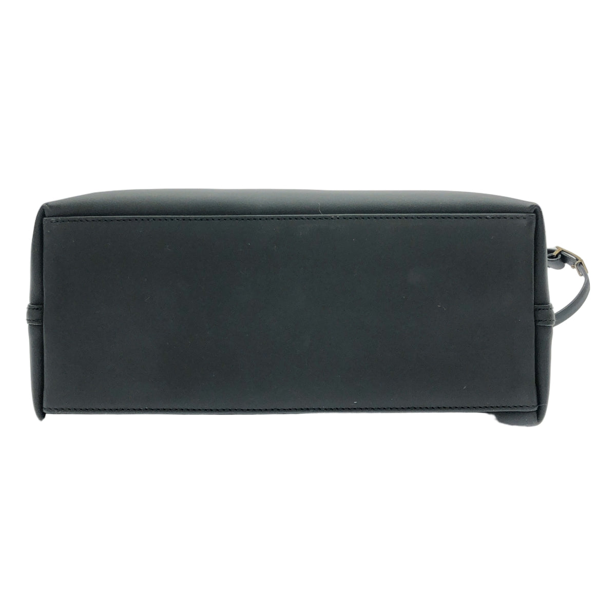 GUCCI / Gucci | Leather shoulder bag with pouch |