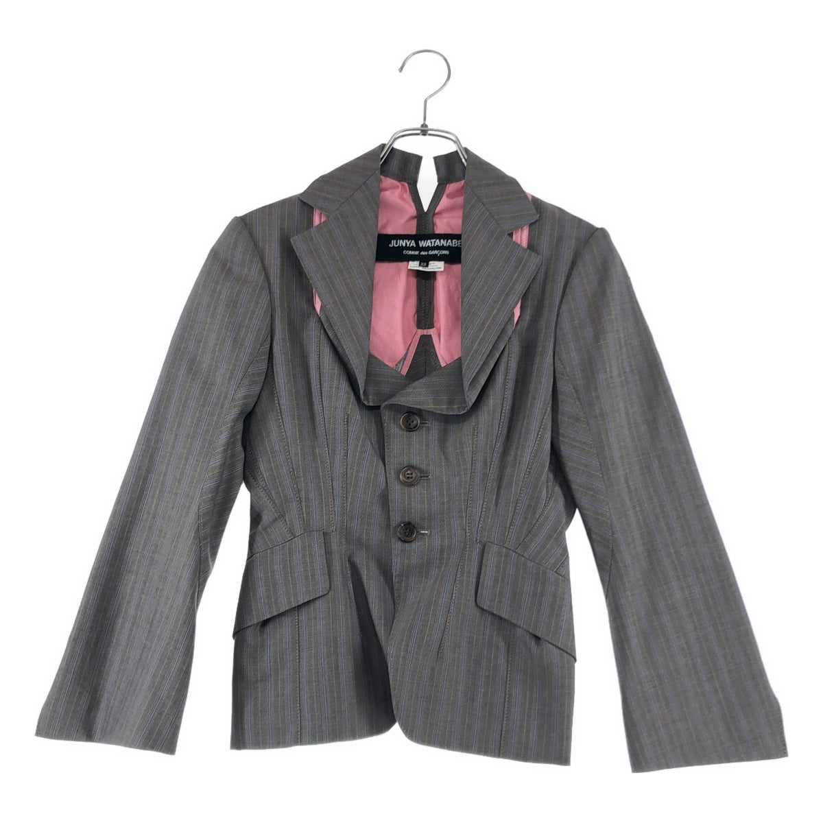 JUNYA WATANABE COMME des GARCONS / ジュンヤワタナベ | 2009SS