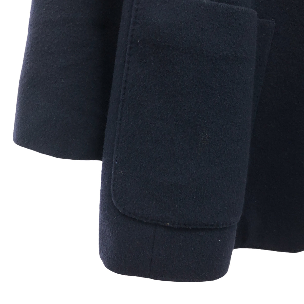 Lauren Ralph Lauren | Wool cashmere blend tailored jacket | 14W | Men's