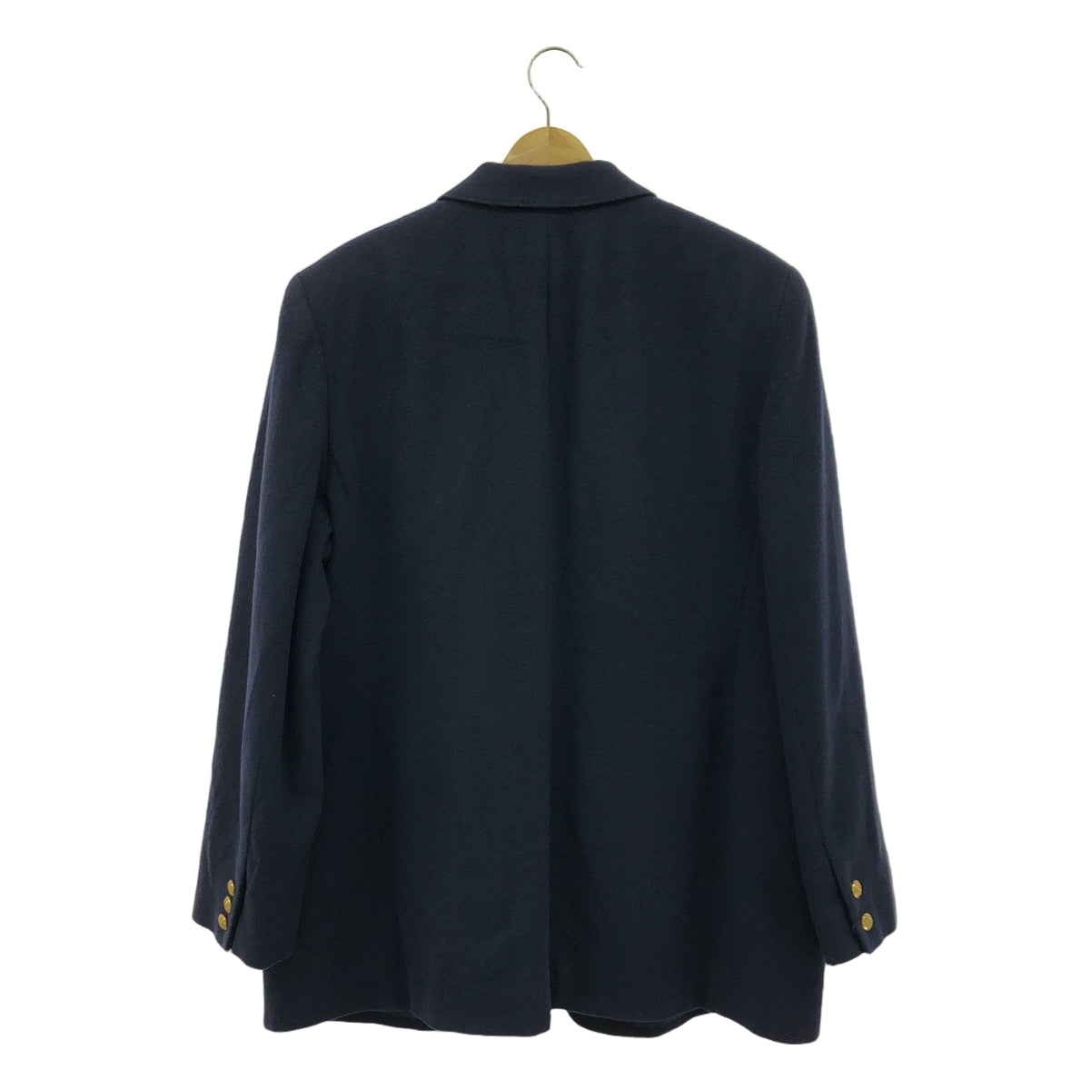 Lauren Ralph Lauren | Wool cashmere blend tailored jacket | 14W | Men's