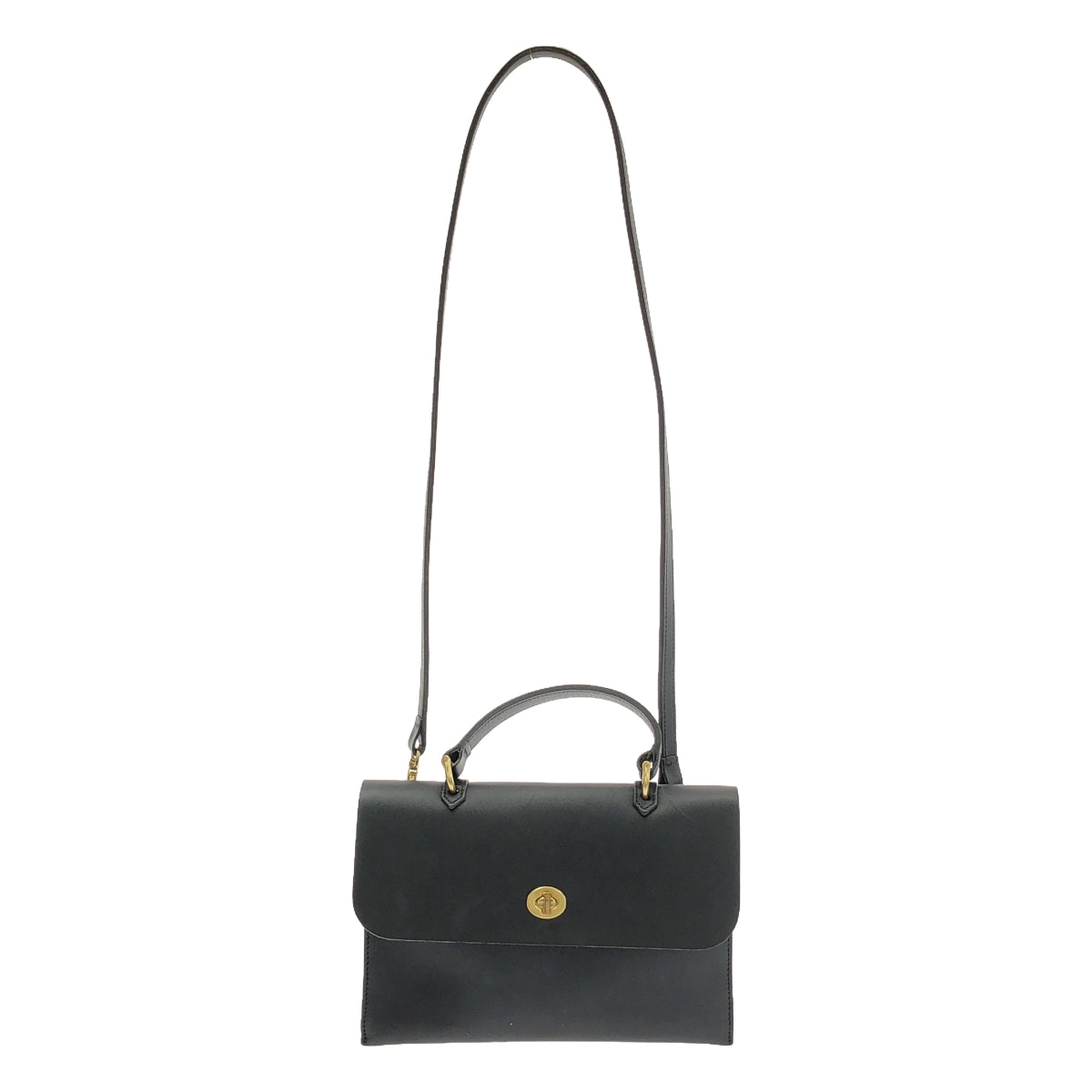 MIMI BERRY | Leather shoulder bag |