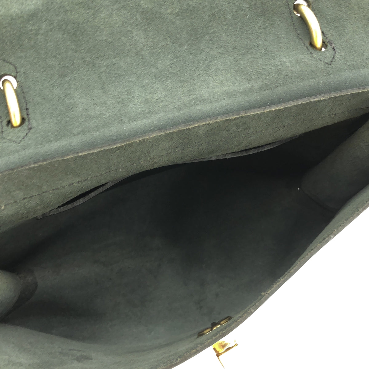 MIMI BERRY | Leather shoulder bag |