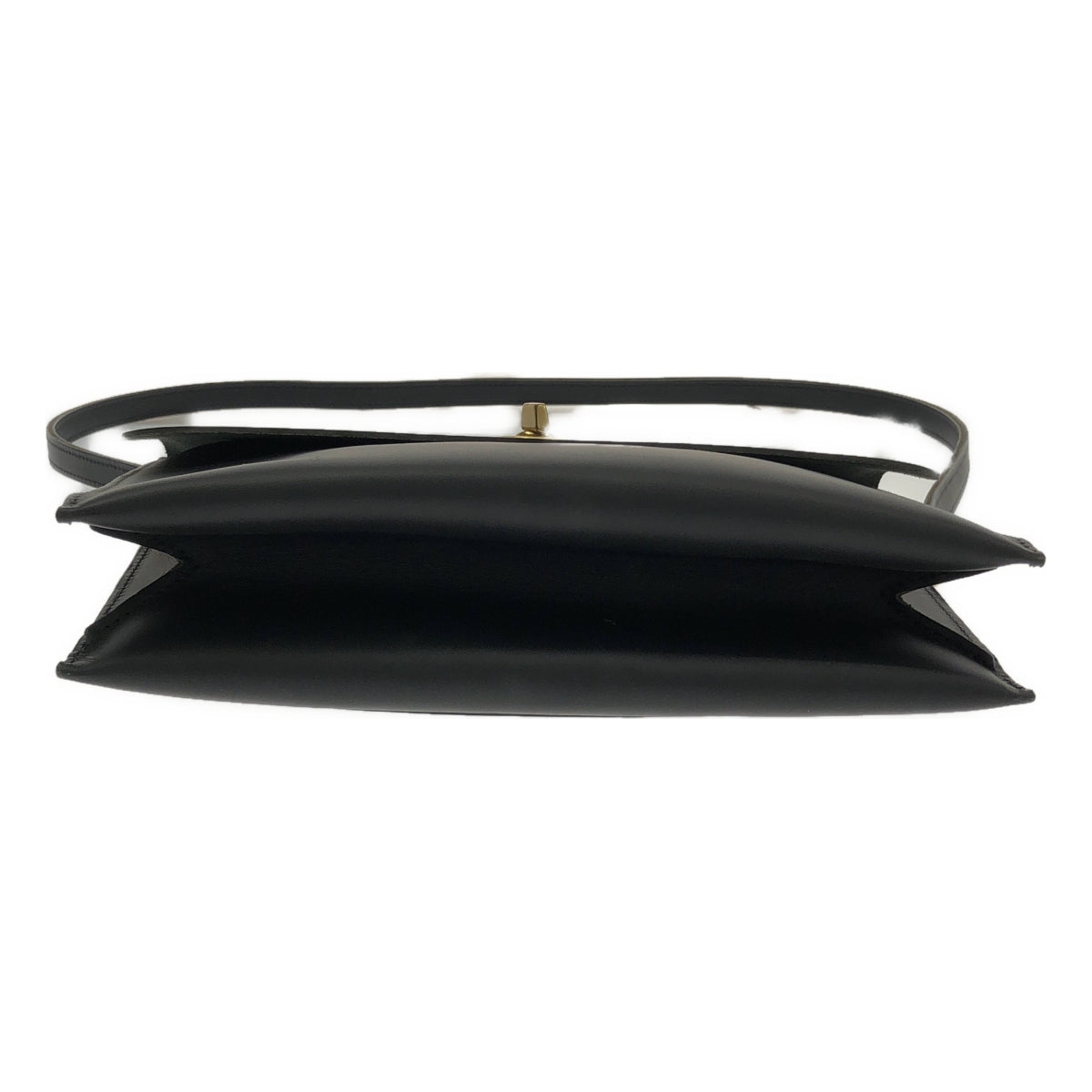 MIMI BERRY | Leather shoulder bag |