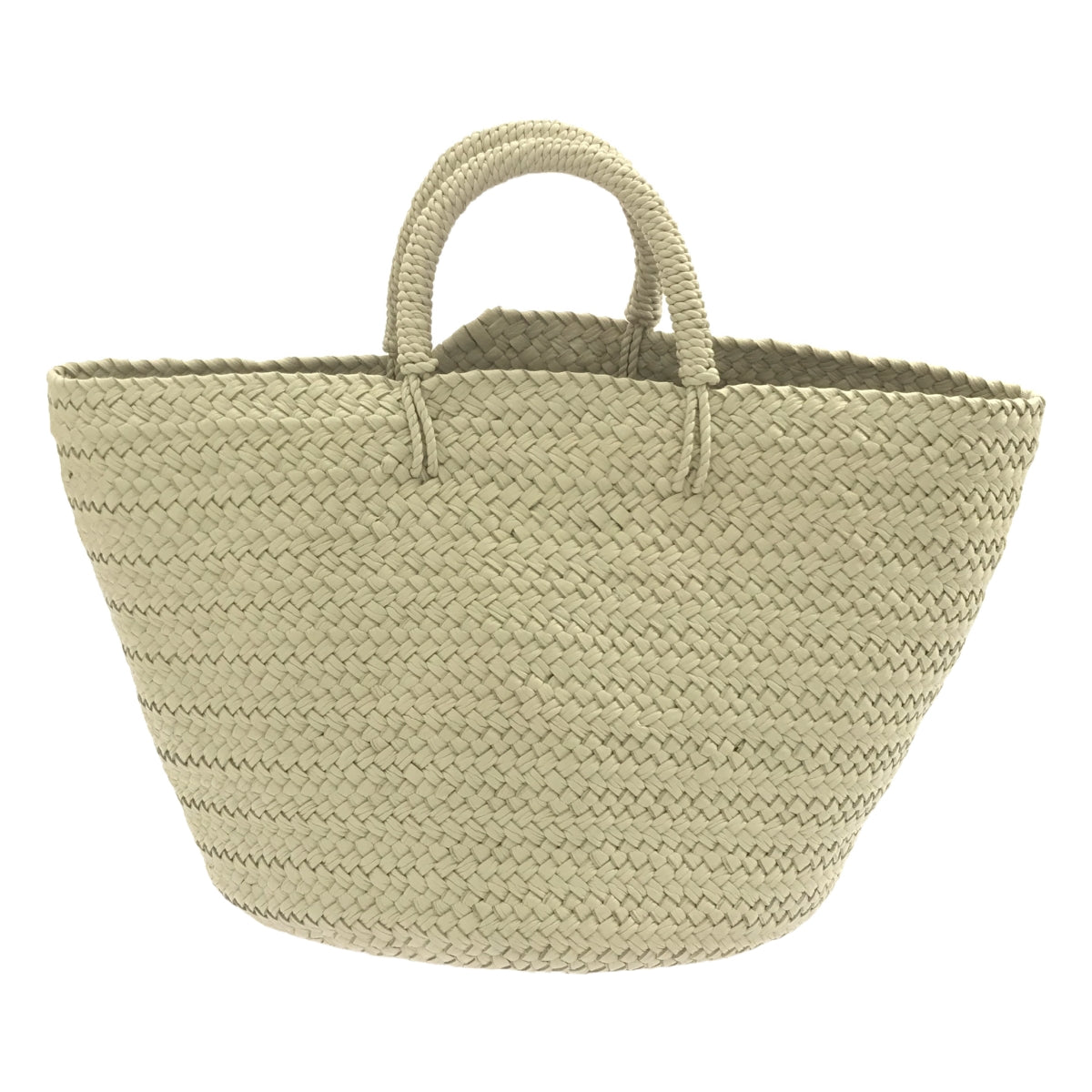 aeta / Aeta | BASKET M basket tote bag |