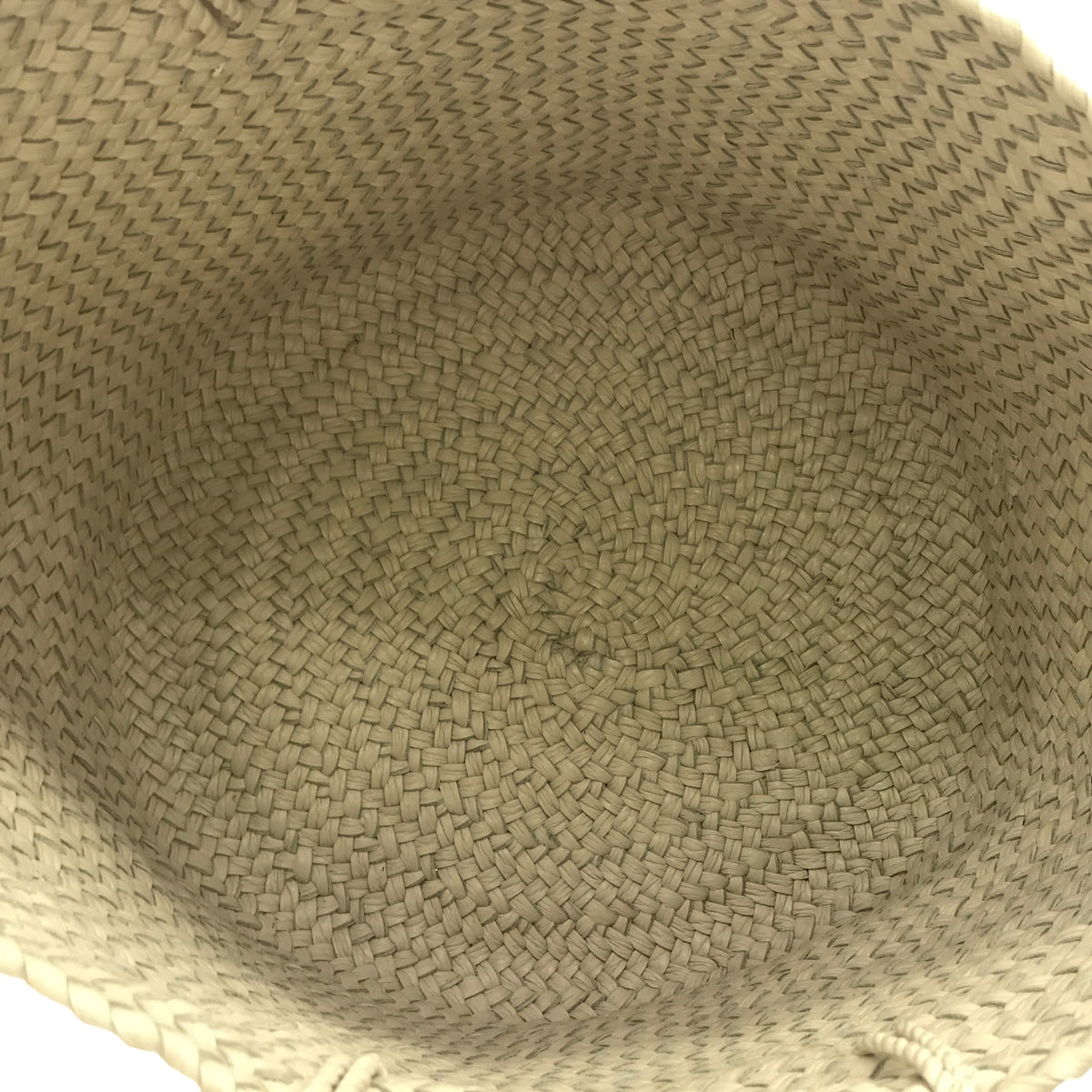 aeta / Aeta | BASKET M basket tote bag |