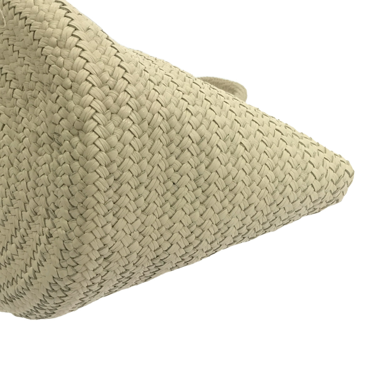 aeta / Aeta | BASKET M basket tote bag |