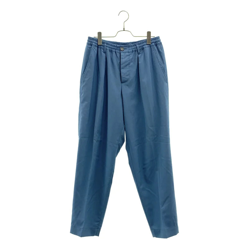 MARNI / マルニ | 2022SS | TROPICAL WOOL PANTS トロピカルウール