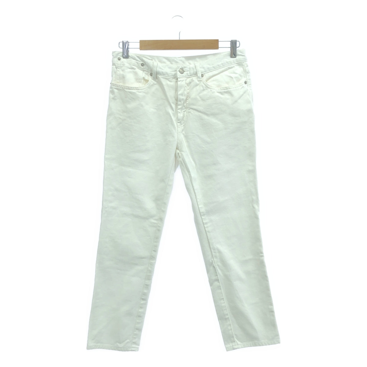 DRIES VAN NOTEN | Cotton denim pants | 29 | Men's