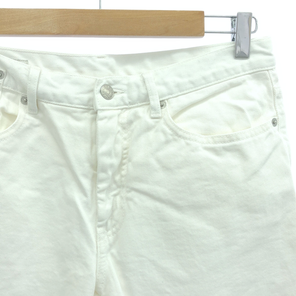 DRIES VAN NOTEN | Cotton denim pants | 29 | Men's