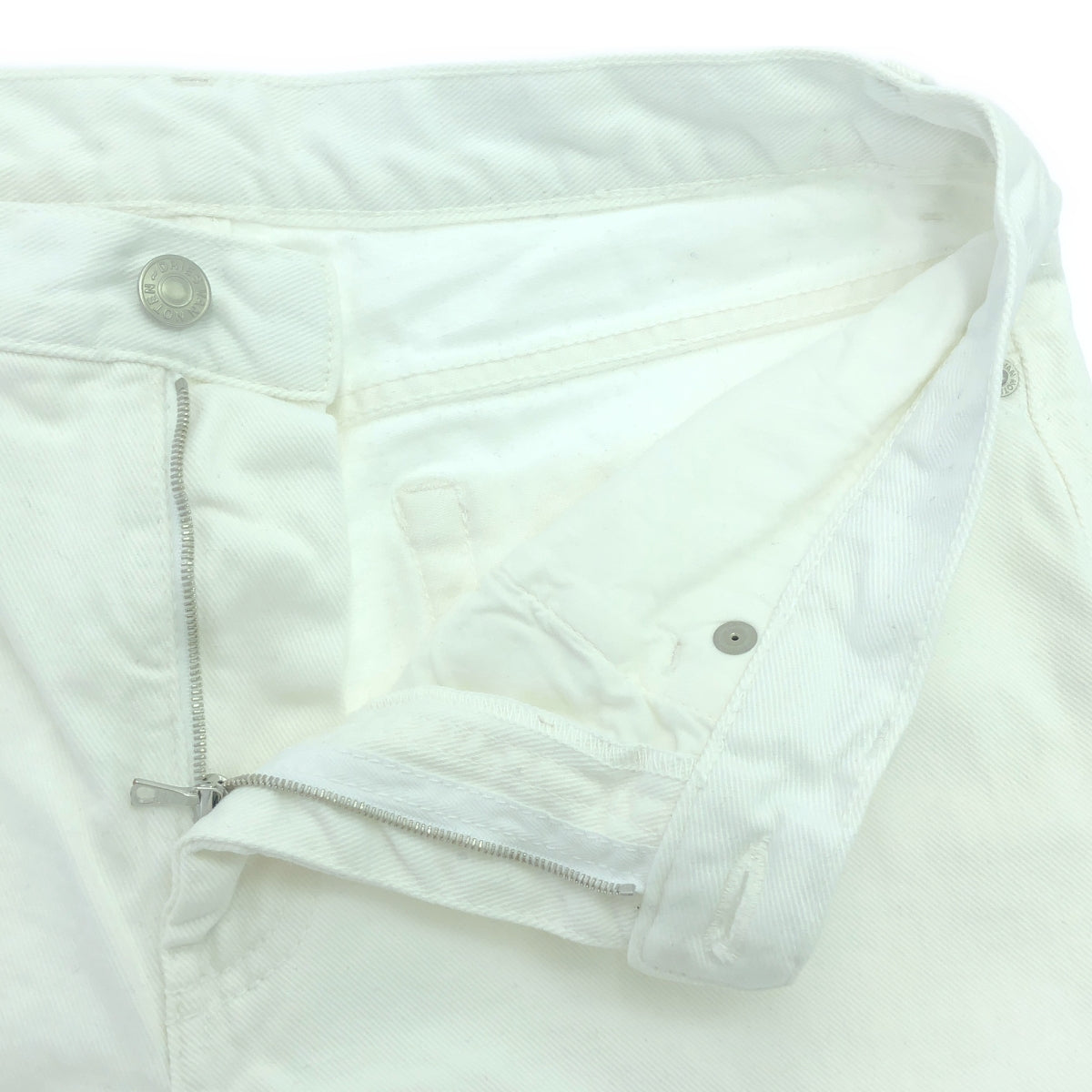 DRIES VAN NOTEN | Cotton denim pants | 29 | Men's