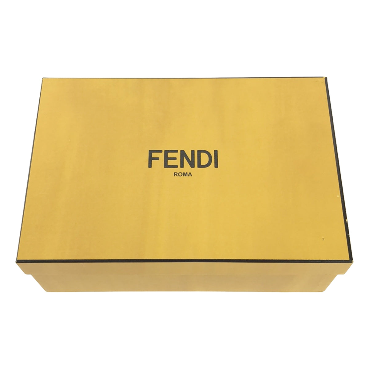 【미품】 FENDI / 펜디 | 로코코 힐 양말 부츠 | 35 | 블랙 | 여성