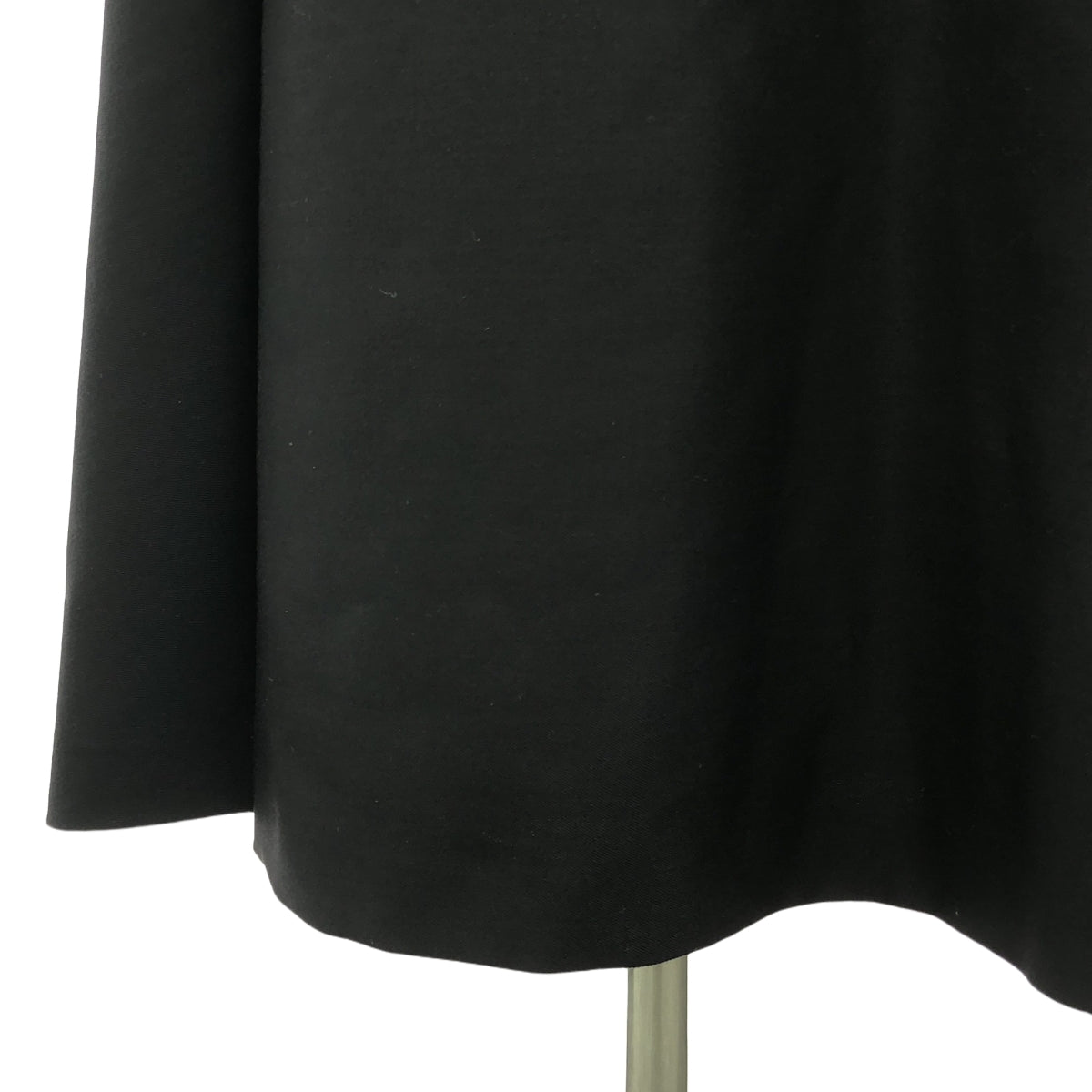 noir kei ninomiya / ノワールケイニノミヤ | AD2022 | ウール ジャンパースカート | S | レディース