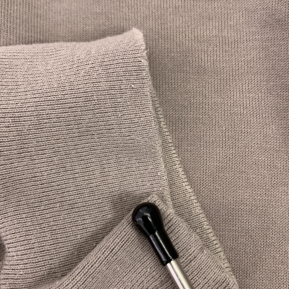 AURALEE | LUSTER PLAITING L/S TEE 長袖剪裁與縫紉 | 4 | 男款