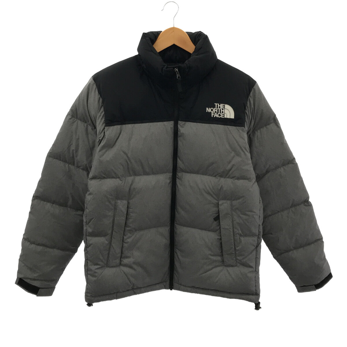 楽天市場】the north face ダウンジャケット ヌプシの通販