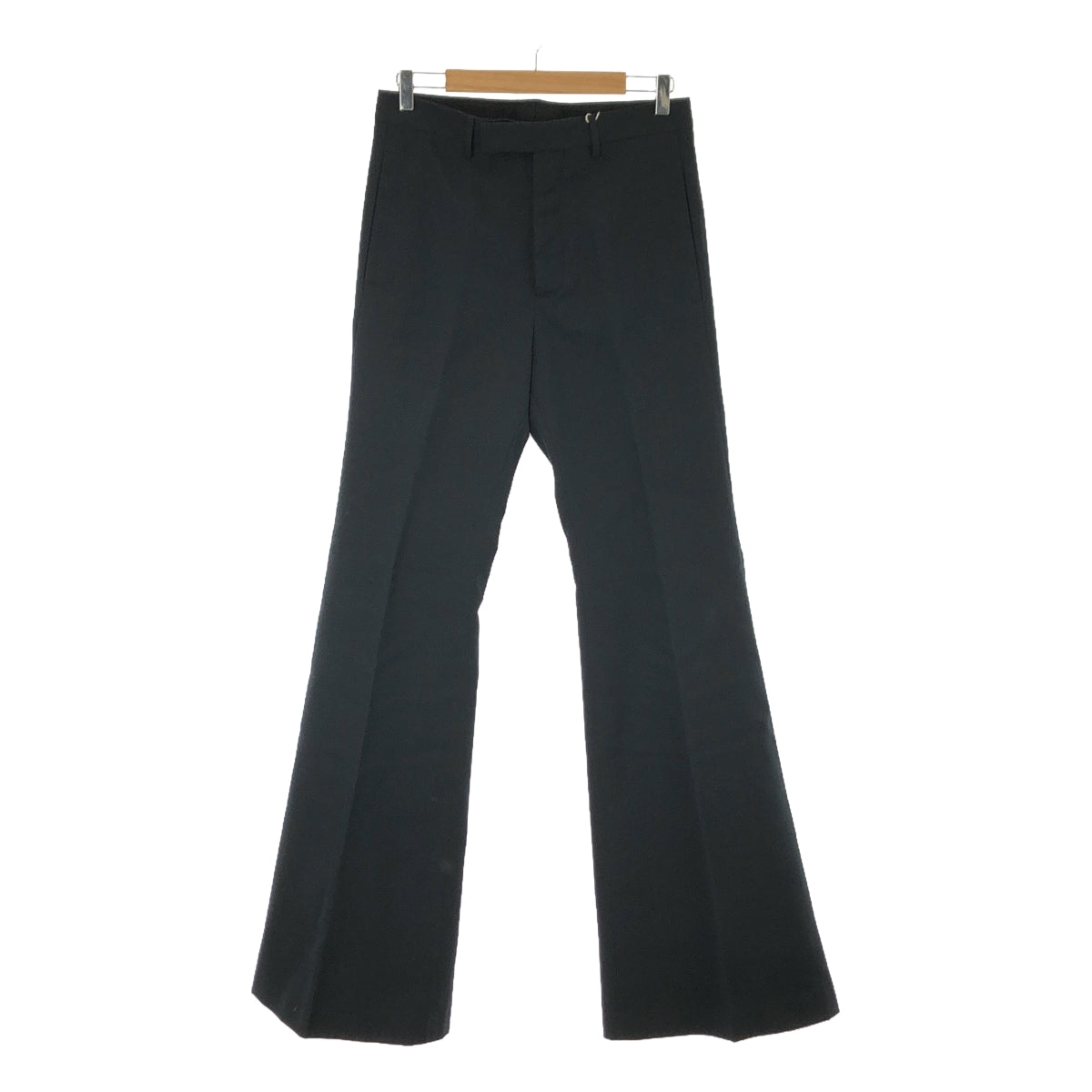 Rick Owens | PANTALONI WIDE ASTAIRE wide pants | 46 | Men's