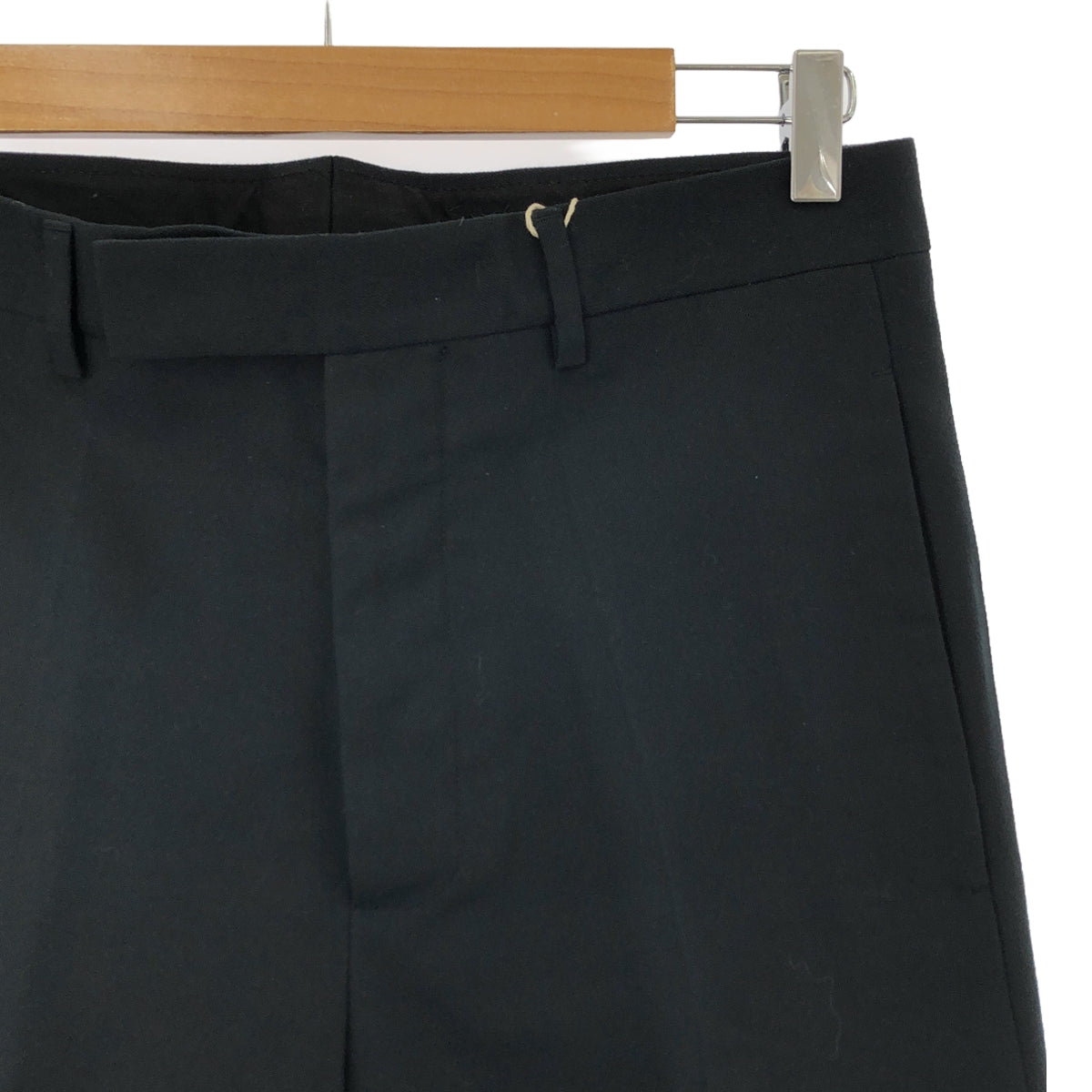 Rick Owens | PANTALONI WIDE ASTAIRE wide pants | 46 | Men's