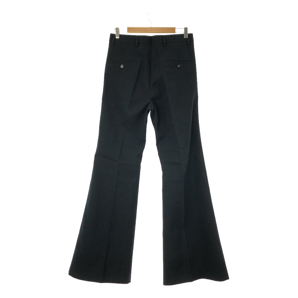 Rick Owens | PANTALONI WIDE ASTAIRE wide pants | 46 | Men's