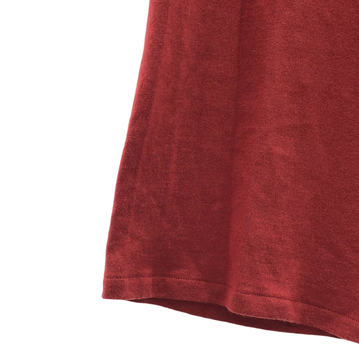 extreme cashmere / エクストリームカシミヤ | コットン カシミヤ ドローストリング ワイド イージーパンツ |