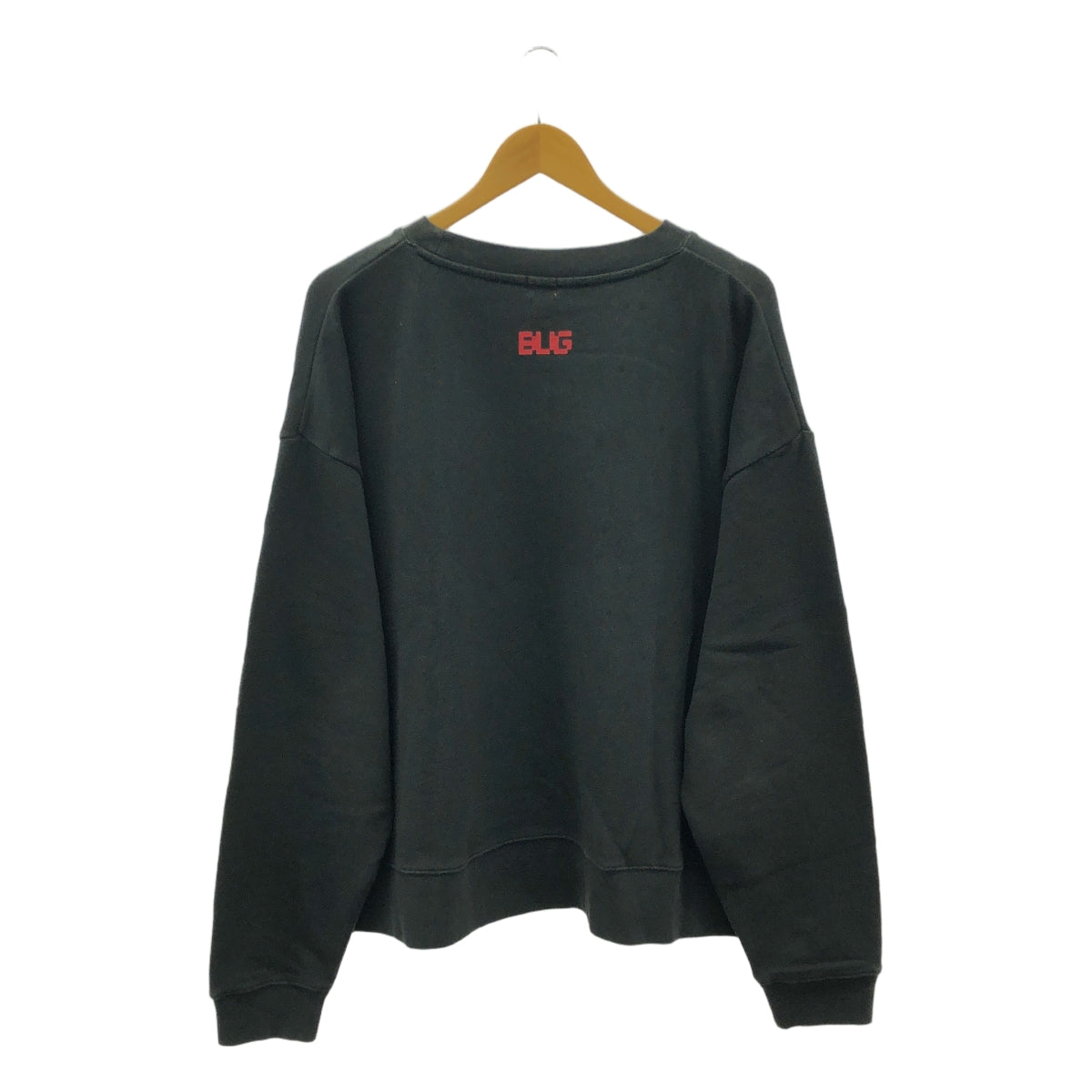 KAIKO | Crewneck Sweatshirt | L | Men's