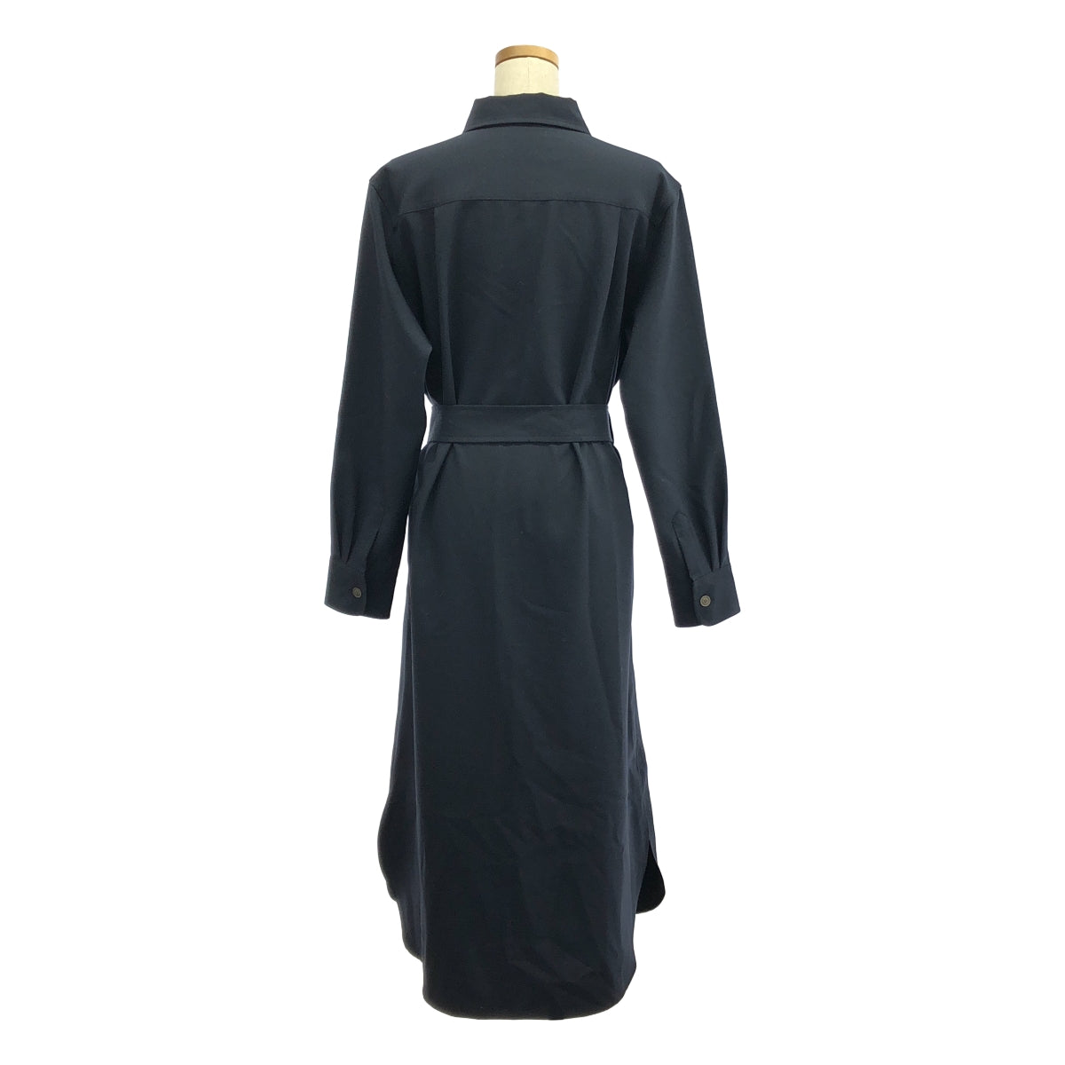 SOEJU / ソージュ | ソフトオックス シャツ ワンピース | M | レディース