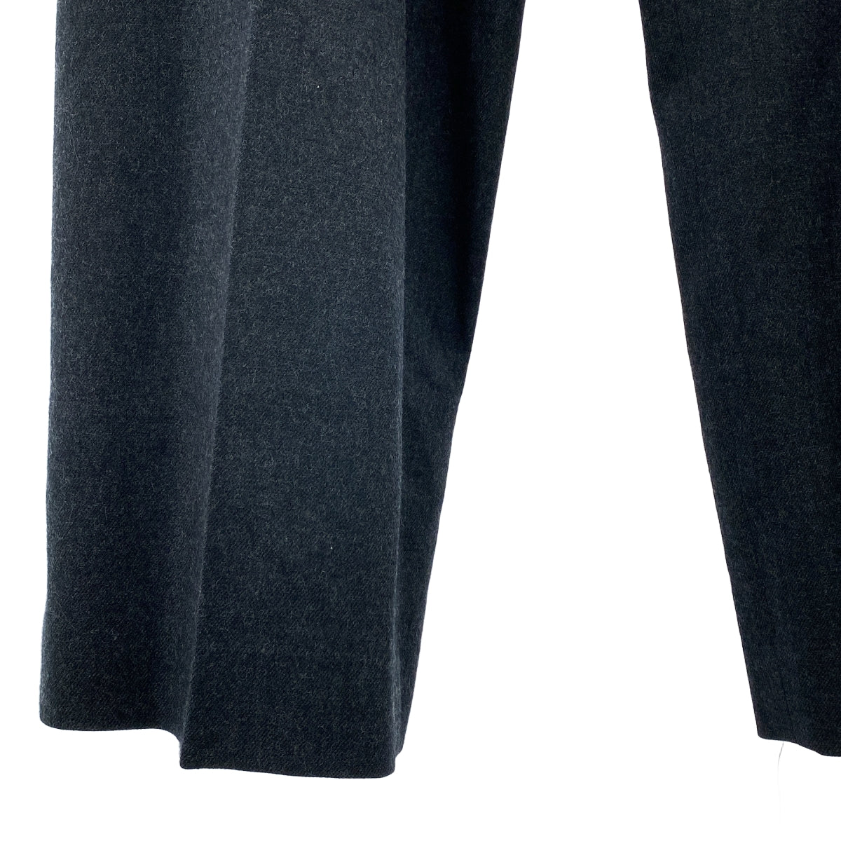 Ron Herman | 毛彈性褲 | S碼 | 灰色 | 女款