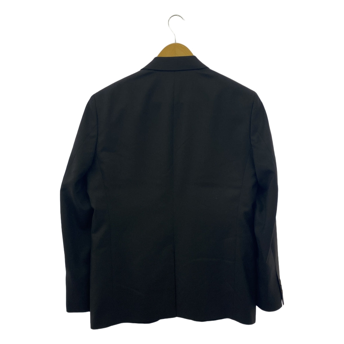 CORNIER / Cornier | Wool 2B Tailored Jacket | S | Men's