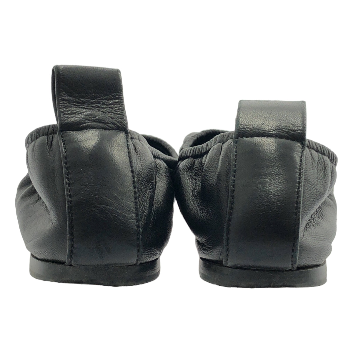 CELINE / 셀린느 | by Phoebe Philo / 피비 가죽 펌프스 | 36 |