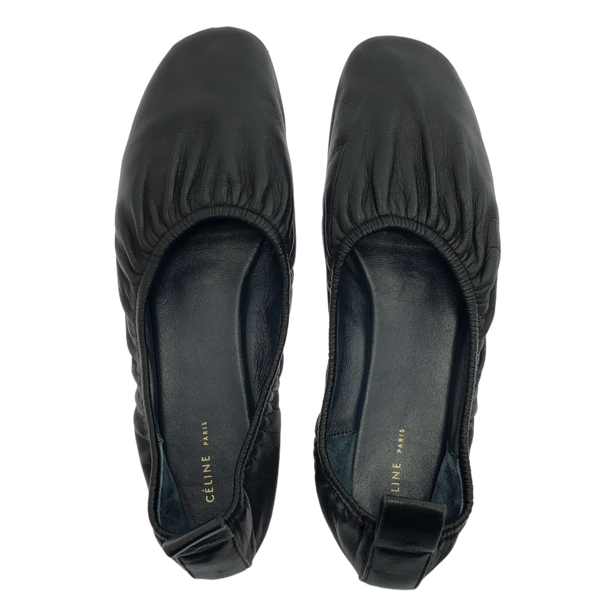 CELINE / 셀린느 | by Phoebe Philo / 피비 가죽 펌프스 | 36 |