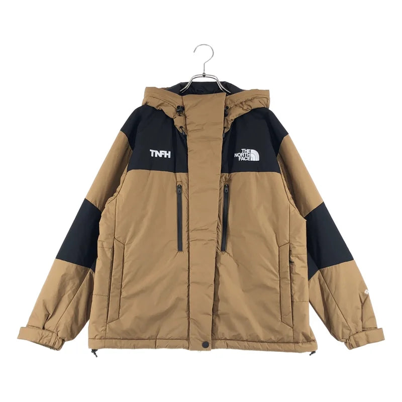 THE NORTH FACE / ザノースフェイス | TNFH ×HYKE / GTX Insulation