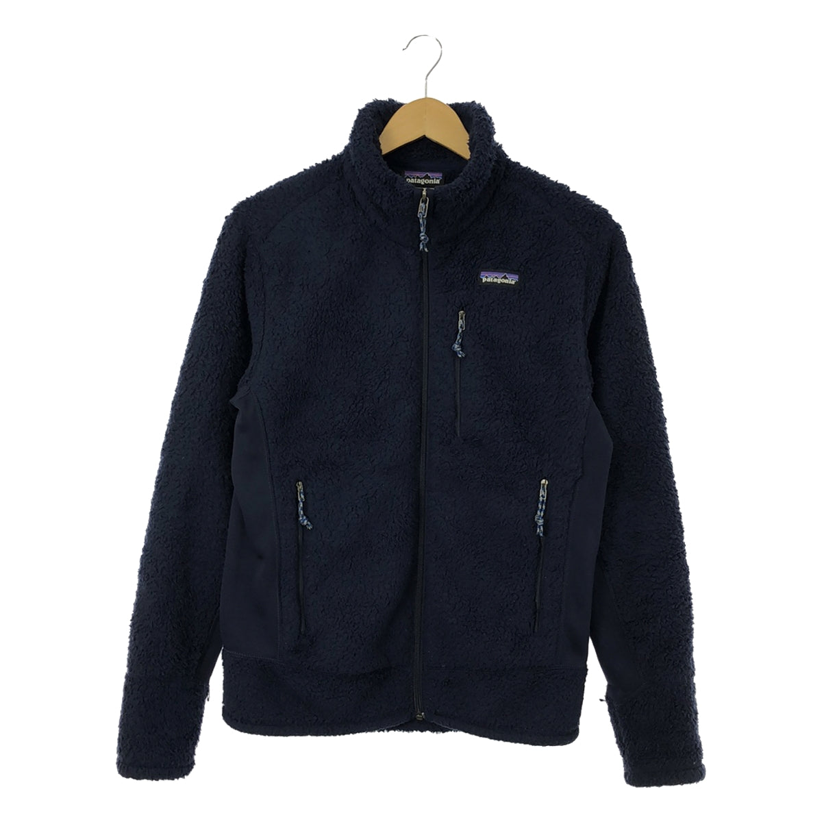 Patagonia / パタゴニア | Los Gatos Jacket ロスガトス ポーラテック ボアフリース ジャケット | S | – KLD