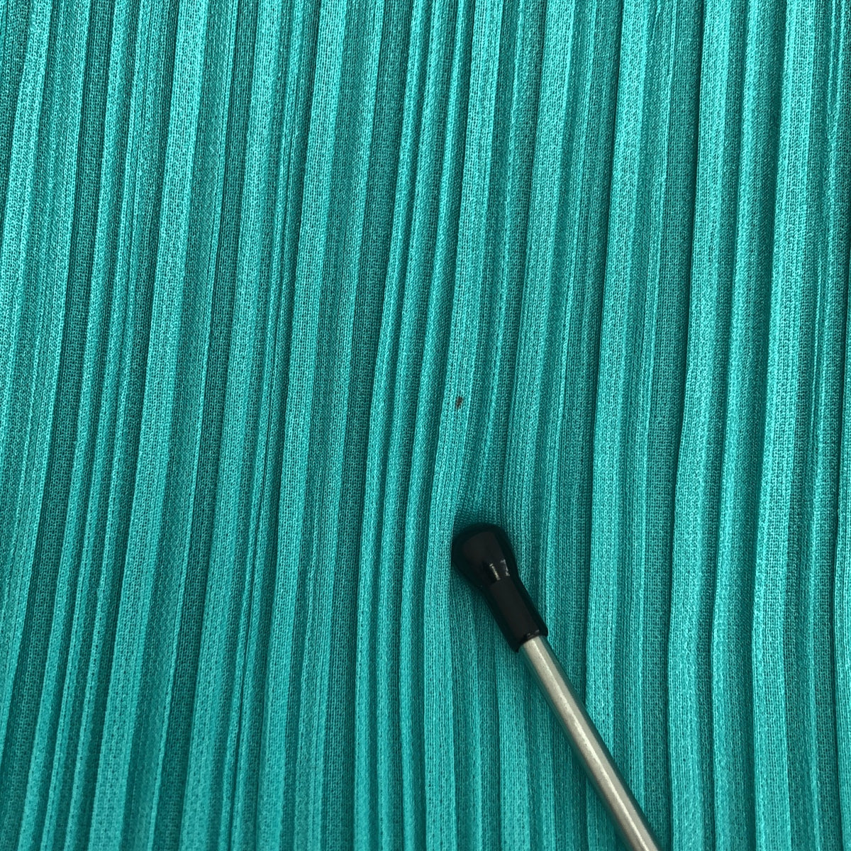 PLEATS PLEASE ISSEY MIYAKE | 褶飾喇叭無袖連身裙 | 3 | 女款