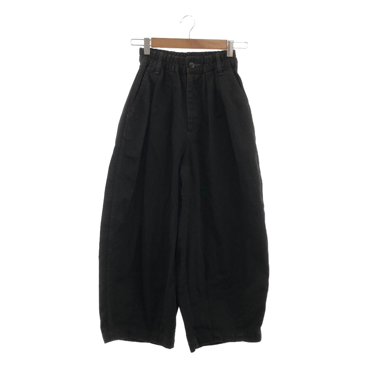 HARVESTY / Harvesty | CIRCUS PANTS Cotton Circus Pants | 0