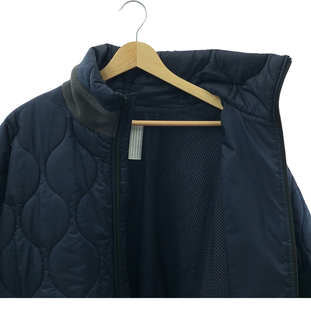 SFC (SFC) / 에스에프시 | 2023AW | QUILTED PUFF JACKET 퀼트 재킷 | XL | 남성