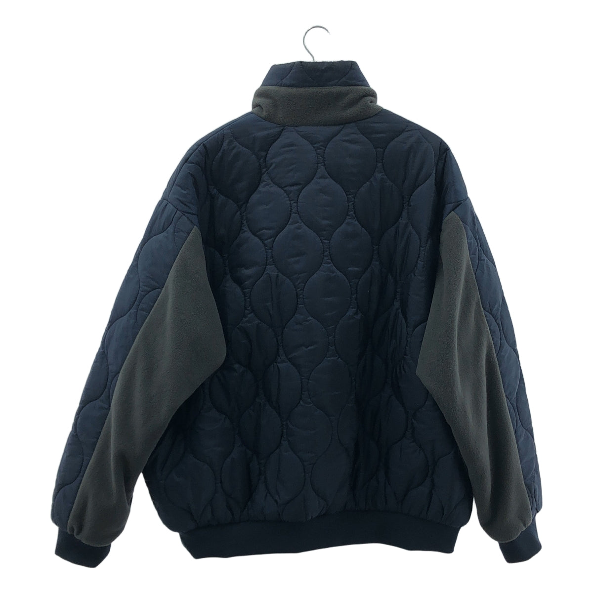 SFC (SFC) / 에스에프시 | 2023AW | QUILTED PUFF JACKET 퀼트 재킷 | XL | 남성