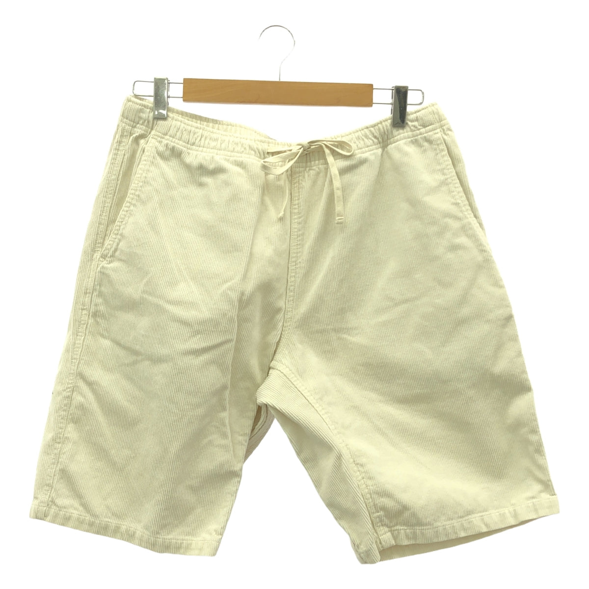 RHC Ron Herman / RHC Ron Herman | Corduroy Easy Shorts | L | Men's