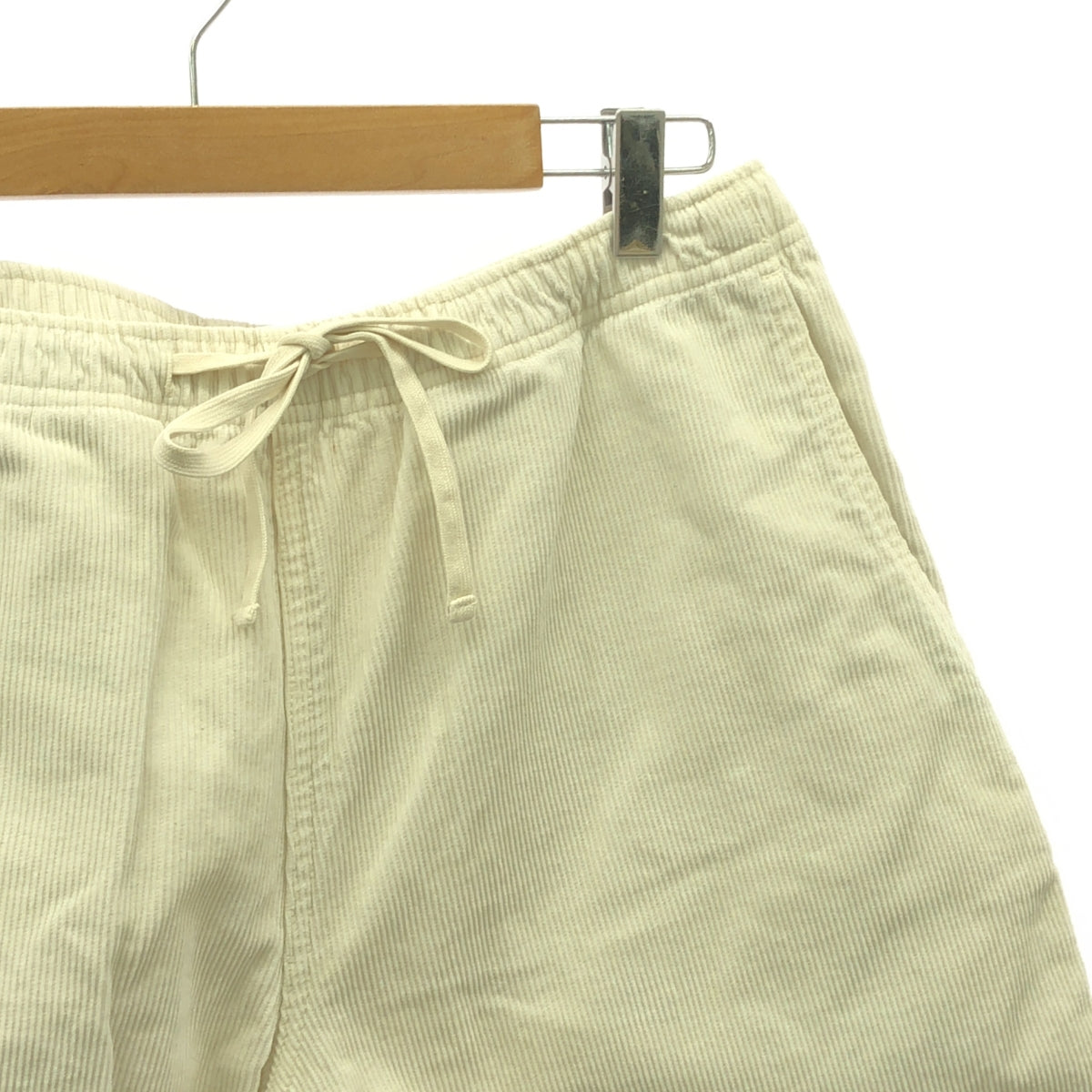 RHC Ron Herman / RHC Ron Herman | Corduroy Easy Shorts | L | Men's