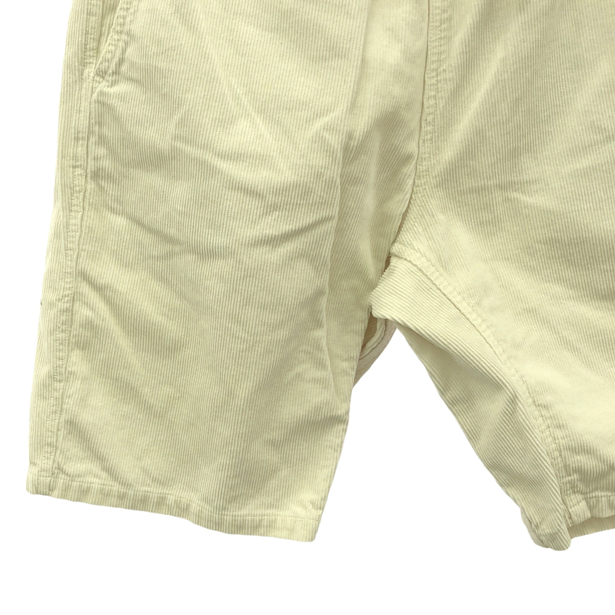 RHC Ron Herman / RHC Ron Herman | Corduroy Easy Shorts | L | Men's