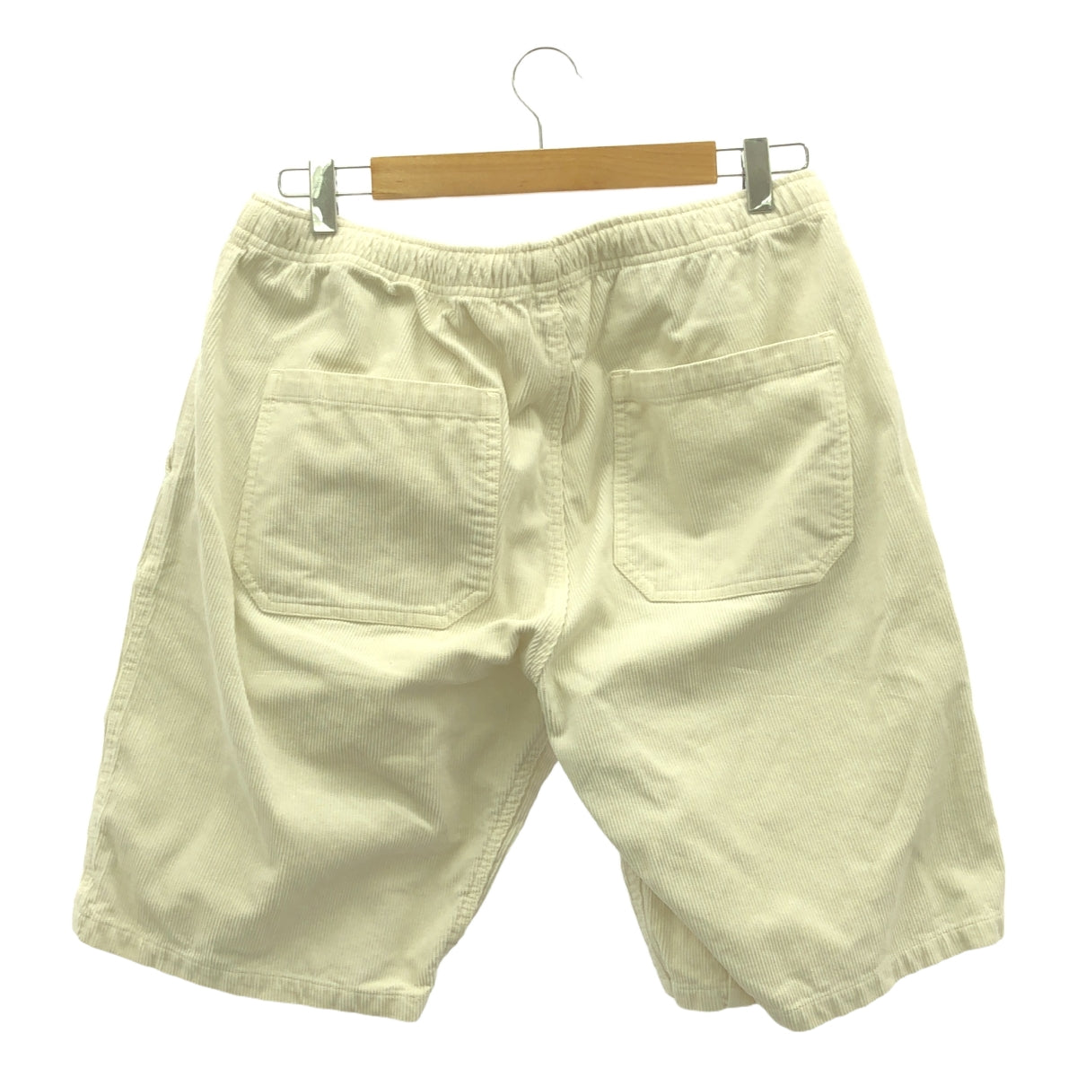 RHC Ron Herman / RHC Ron Herman | Corduroy Easy Shorts | L | Men's
