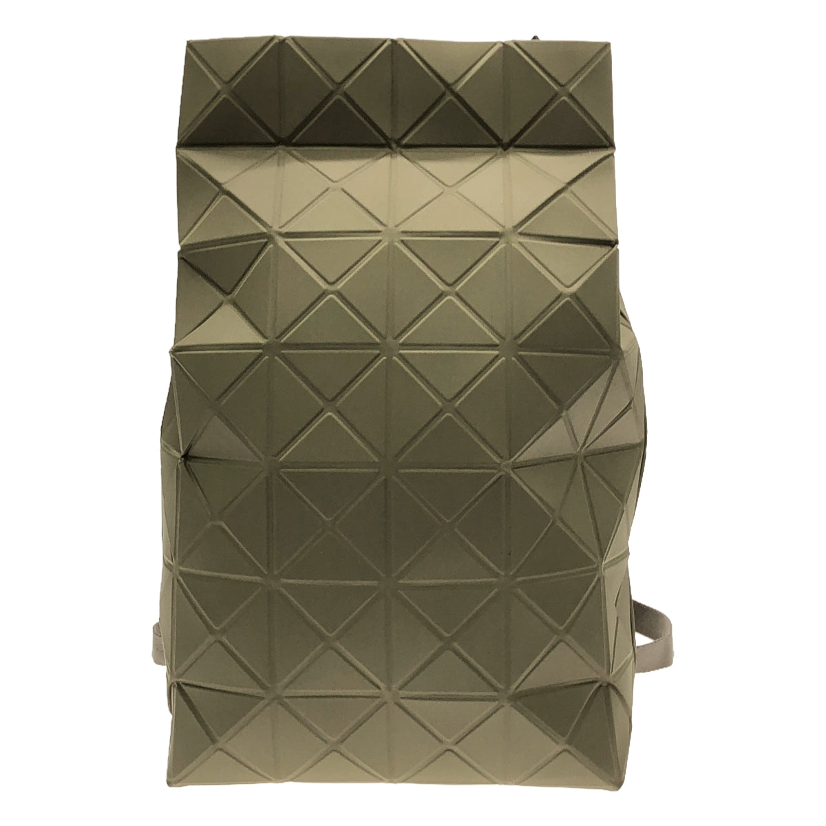 BAO BAO ISSEY MIYAKE / バオバオイッセイミヤケ | TRACK / トラック バックパック リュック / ユニセックス |