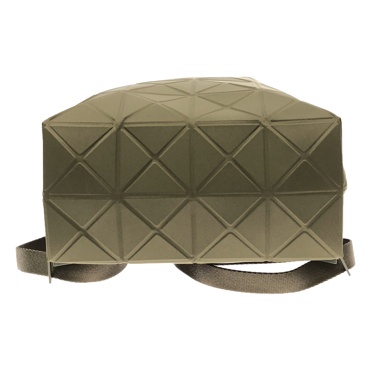 BAO BAO ISSEY MIYAKE / バオバオイッセイミヤケ | TRACK / トラック バックパック リュック / ユニセックス |