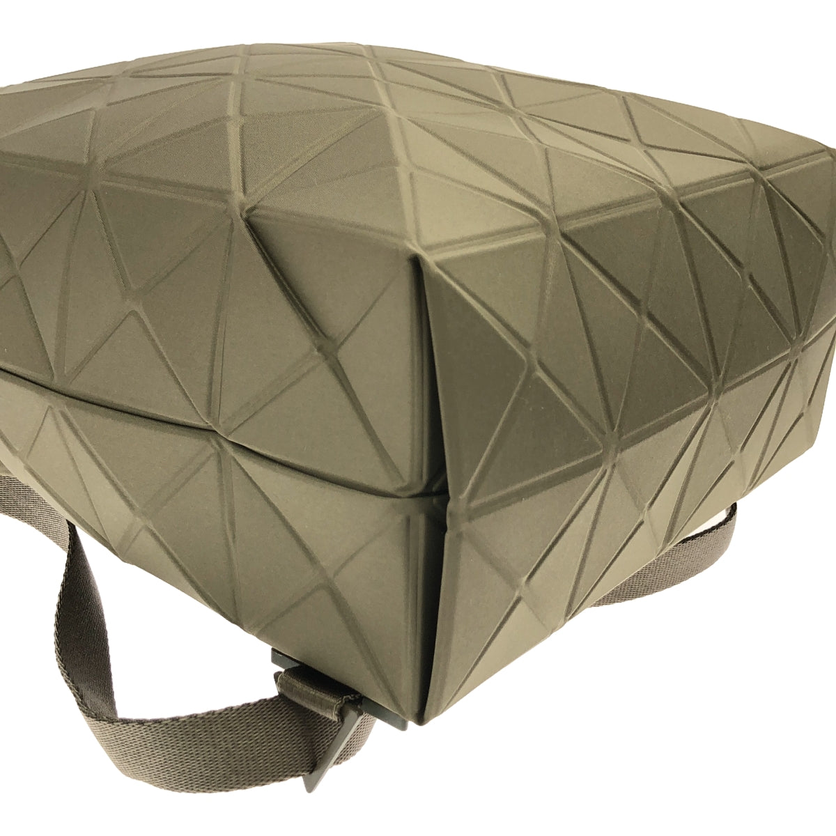 BAO BAO ISSEY MIYAKE / バオバオイッセイミヤケ | TRACK / トラック バックパック リュック / ユニセックス |