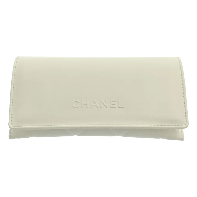 ✨値下中CHANEL伊達眼鏡 ケース付 美品 CHANEL 伊達メガネ アイウェア 51□16 3131 レディース シャネル